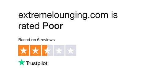 extremelounging.com Reviews .